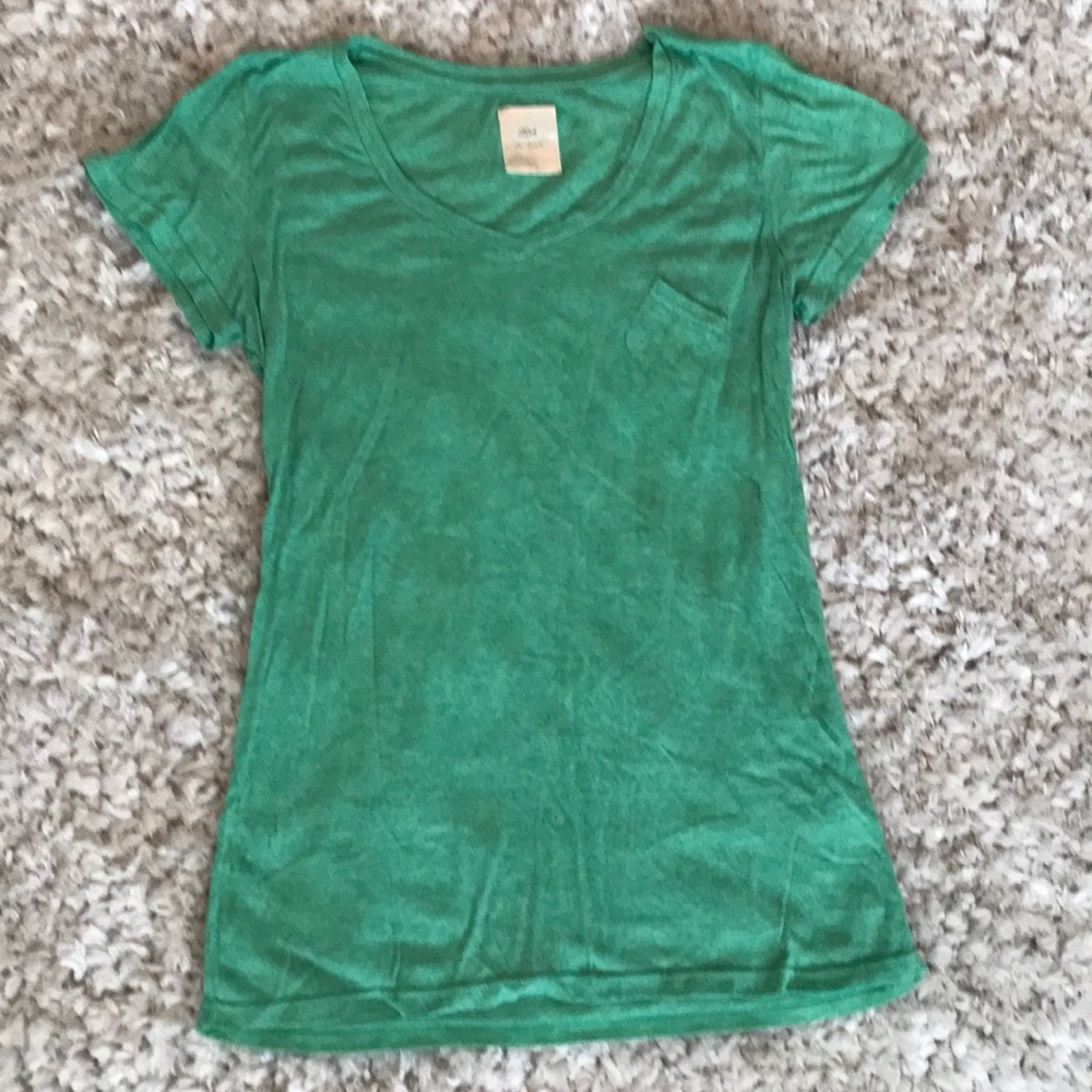 T shirt by LOA New York Size X-large.